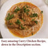 2 oz The Spice Way Indian Curry Powder