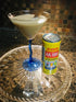 Acassan Ak-100 9.8 Oz (Pack 12) Mrs. French Vanilla Corn Drink, fl