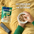 5oz PLANTERS Nut Duos, Flavored Nuts, Peppercorn Pistachios & Parmesan Cashews