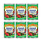Tuttorosso Crushed Tomatoes with Basil, Gluten Free and Vegetarian Recipe, 15 Ounce
