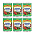 Tuttorosso Crushed Tomatoes with Basil, Gluten Free and Vegetarian Recipe, 15 Ounce