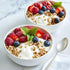 2 Rolled Oats, Pound Bulk Bag, Oatmeal, Breakfast, Hampton Distribution