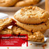 2LB (Pack 1) 100% 8g Hoosier Hill Farm Peanut Butter Powder, of No Additives, Peanut Powder, of Protein per serving