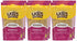 Udi's 12 6 Udis Gluten Free Cranberry Granola, Ounce - per case.