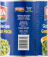 105 Oz Iberia Green Pigeon Peas