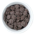 5 Dark Chocolate Melting Wafers, Pound Bulk Bag, Chocolate, Melting Chocolate Candy Discs For Baking, Dipping