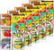 Marukawa 7 Pack Bubble Gum - 1.29oz (5 Pack)