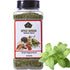 Cerez Pazari Dried Mint Leaves 5.3oz | 100% Natural, Non-GMO, Gluten Free Turkish Spearmint