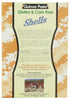 Andean Dream 8 , Shells Quinoa Organic, Ounce