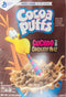 General Mills, Cocoa Puffs Cereal, 11.8-Ounce Box (Pack of 4)
