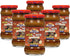 Rani Curry Paste MILD (Spice Paste) 10.5oz (300g) Glass Jar, Pack of