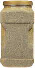 80oz (5lbs) 2.27kg Rani Ajwain Seeds (Carom Bishops Weed) Spice Whole Bulk PET Jar ~ All Natural | Vegan | Gluten