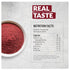 Eastanbul Sumac Spice Powder, 6.4oz Ground Turkish Sumac for Mediterranean & Middle Eastern Dishes
