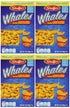 Stauffer's , Whales, Baked Cheddar Snack Crackers, 7oz Box (Pack of 4)