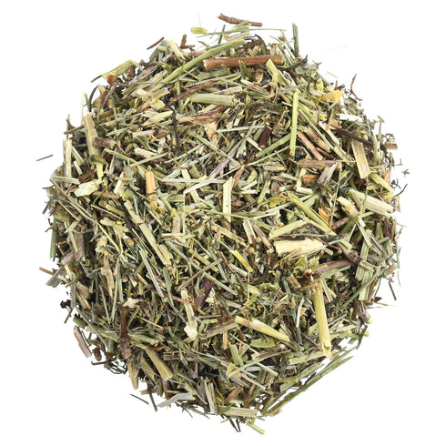 Pure and Organic Biokoma Lady's Bedstraw Dried Herb 50g (1.76oz) in Resealable Moisture Proof Pouch