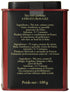 Dammann 3.52 Freres Loose Leaf, Quatre Fruits Rouges, Premium Gourmet French Black Tea, Blend Strawberry, Cherry