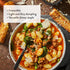 16 (4 Pack) DeLallo Gluten Free Gnocchi Pasta, Ounce Box, Non-GMO, Made with Potato and Rice Flour, Vegan