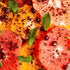 Sumac by Z&Z | Ground Sumac Spice from Fresh Citrus Berries | Authentic Turkish Seasoning for Marinades and Salads