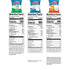 Pack, 40 Count Ruffles Potato Chips Variety