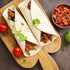 The Spice Lab Fajita Seasoning - Gluten Free Grilled Chicken & Carne Asada Seasoning, Kosher Steak Rub, 6.2 oz Shaker