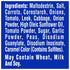 1.8 oz, Pack 12 SOUP SECRETS Lipton Recipe Soup and Dip Mix, Vegetable