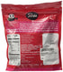 Panda Raspberry Licorice, 7oz Licorice Pieces