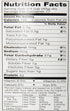 24 oz (Pack 6) McCann's Steel Cut Irish Oatmeal, Quick & Easy
