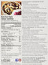 Gourmet du Village Cranberry & Almond Brie Topping