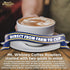 2 Lb) Mt. Whitney Organic Swiss Water, Low Acid, Decaf Coffee from Peru (Whole Bean