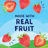 Stonyfield Organic 2 oz., 8 Kids Reduced Fat Yogurt Tubes, Strawberry, Ct