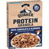 Quaker Protein Granola, Oats, Chocolate & Almonds, 18 oz
