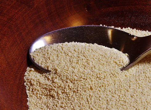 Mike's Mix Honey Powder by