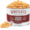 Whitleys Salted Virginia Peanuts Super Extra Large 'Home Cooked' Virginia Peanuts (20