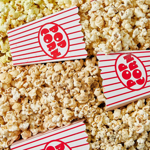 McCormick Popcorn Seasoning Variety Pack, Garlic Parmesan, Ranch & Kettle Corn, 13.46 oz