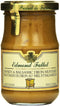 Edmond Fallot Honey and Balsamic Dijon Mustard by (7.4 ounce)