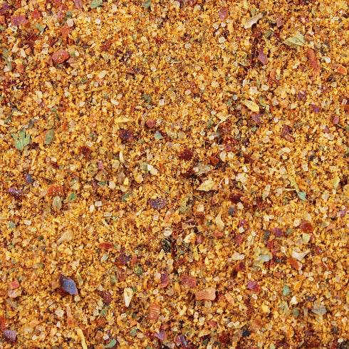 MORTAR AND PESTLE - Baja Fish Taco Seasoning, 0.62 lbs
