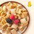 10.5 Cascadian Farm, Cereal Honey Vanilla Crunch Organic, Ounce
