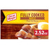 Oscar Mayer Maple Fully Cooked Thick Cut Bacon (2.52 oz Package)