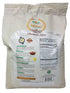 Zafarani 20 LB Aged Basmati Rice Aromatic Extra Long Grain Rice from India