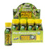 Pickle Juice Sports Drink Shots - Extra Strength Electrolyte Shots for Day & Night Time Cramp Relief - 2.5 oz, 12 Pack