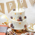 Birthday Food Gift Basket, Happy Birthday Chocolate, Birthday Gift Box, Food Birthday Gifts for Women and Men, Birthday