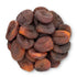 1 Food to Live Organic Dried Apricots, Pound Non-GMO, Kosher, Unsulfured, Raw, Vegan, Bulk