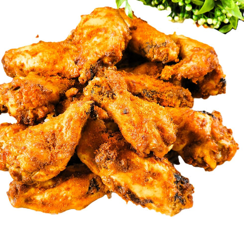Geenafoods Suya pepper, African( Nigerian & Ghanaian)-Inspired Seasoning pepper Blend for Beef and Steak Grilling .