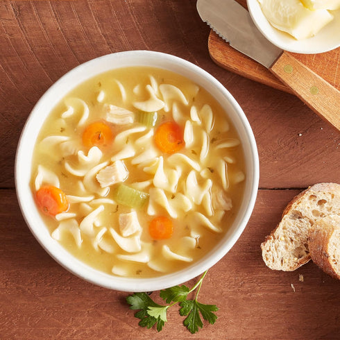 19 oz., 4 Pack Progresso Traditional, Chicken Noodle Soup, Ready To Serve