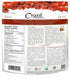 8 Organic Traditions Goji Berries, Ounce