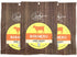 100% (2.5 Pack 3) Jerky.com All Natural Habanero Beef Jerky - No Added Preservatives, No MSG or Nitrates - Spicy, Fiery