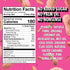 (16oz FATSO Crunchy Salted Caramel Peanut Butter - Natural Nut Spread w/Plant-based Seeds & Superfats - Keto-friendly