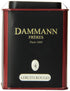 Dammann Freres Loose Leaf, Quatre Fruits Rouges, Premium Gourmet French Black Tea,