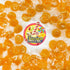 2LB Butterscotch Hard Candy - Bag of Individually Wrapped Butter Scotch Bulk Candy, Yellow Butterscotch Discs Are