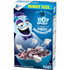 General Mills Cereals Boo Berry Artificial Berry Flavor Frosted Cereal With Monster Marshmallows, 18.10